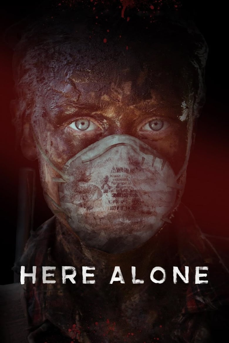 فيلم Here Alone
