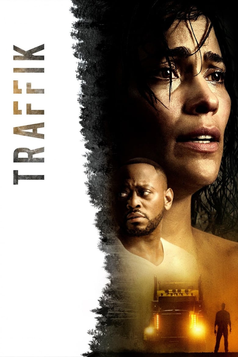 فيلم Traffik