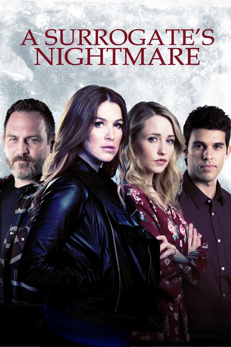 فيلم A Surrogate’s Nightmare