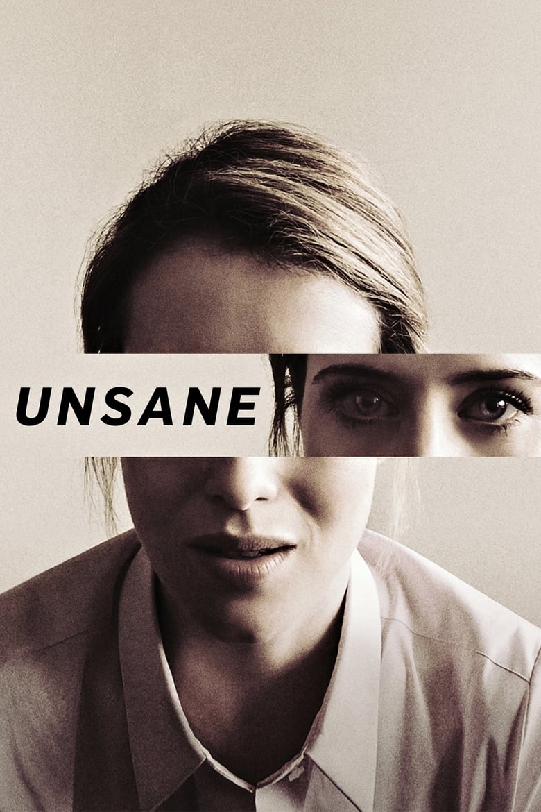 فيلم Unsane