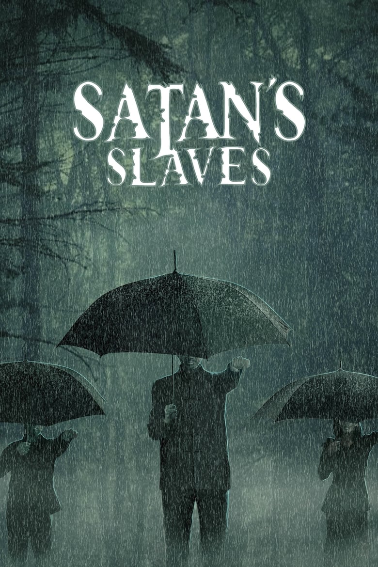 فيلم Satan’s Slaves