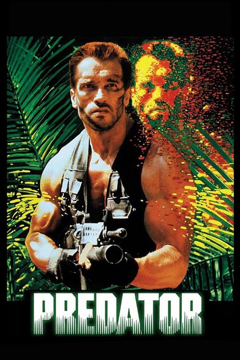 فيلم Predator
