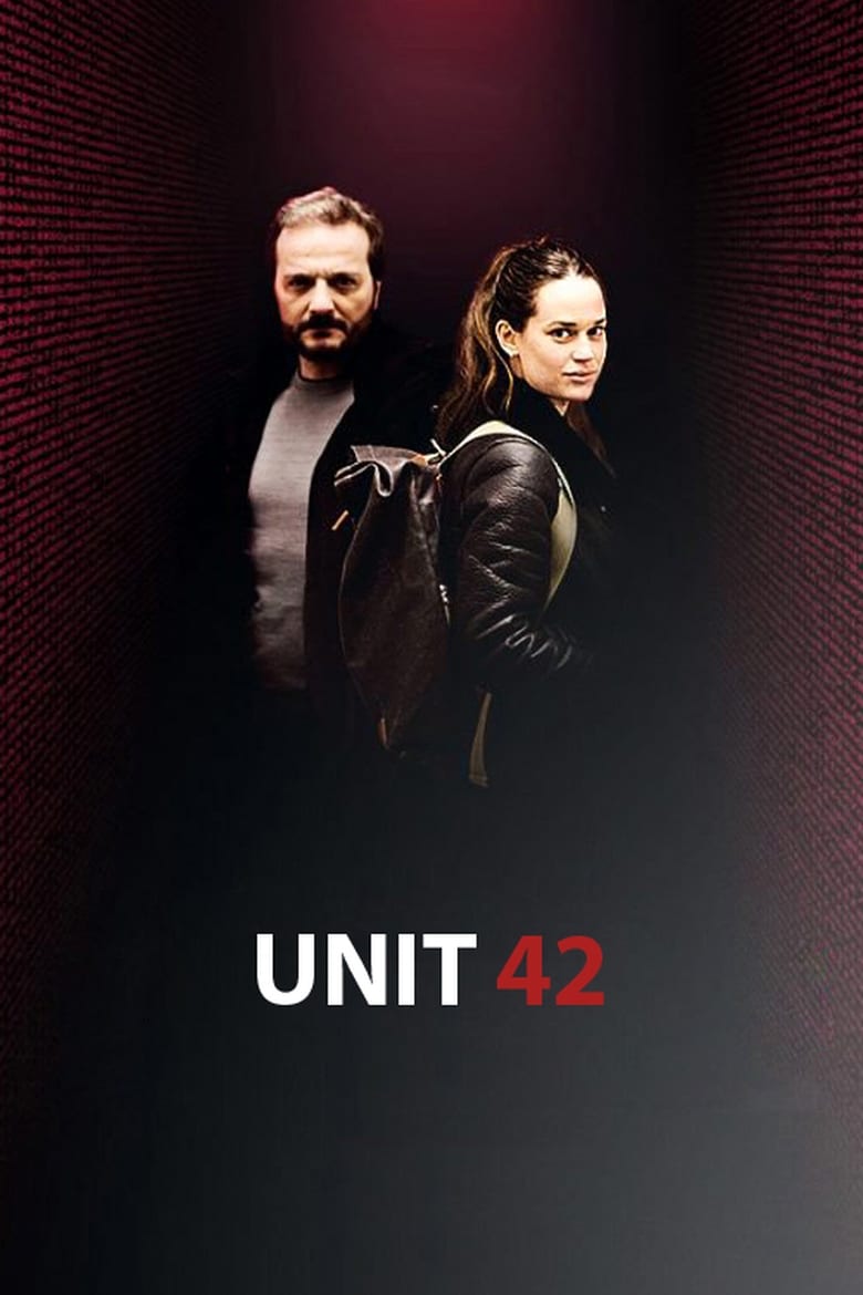 مسلسل Unit 42