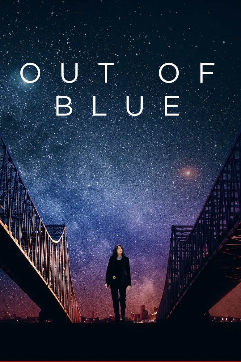 فيلم Out of Blue