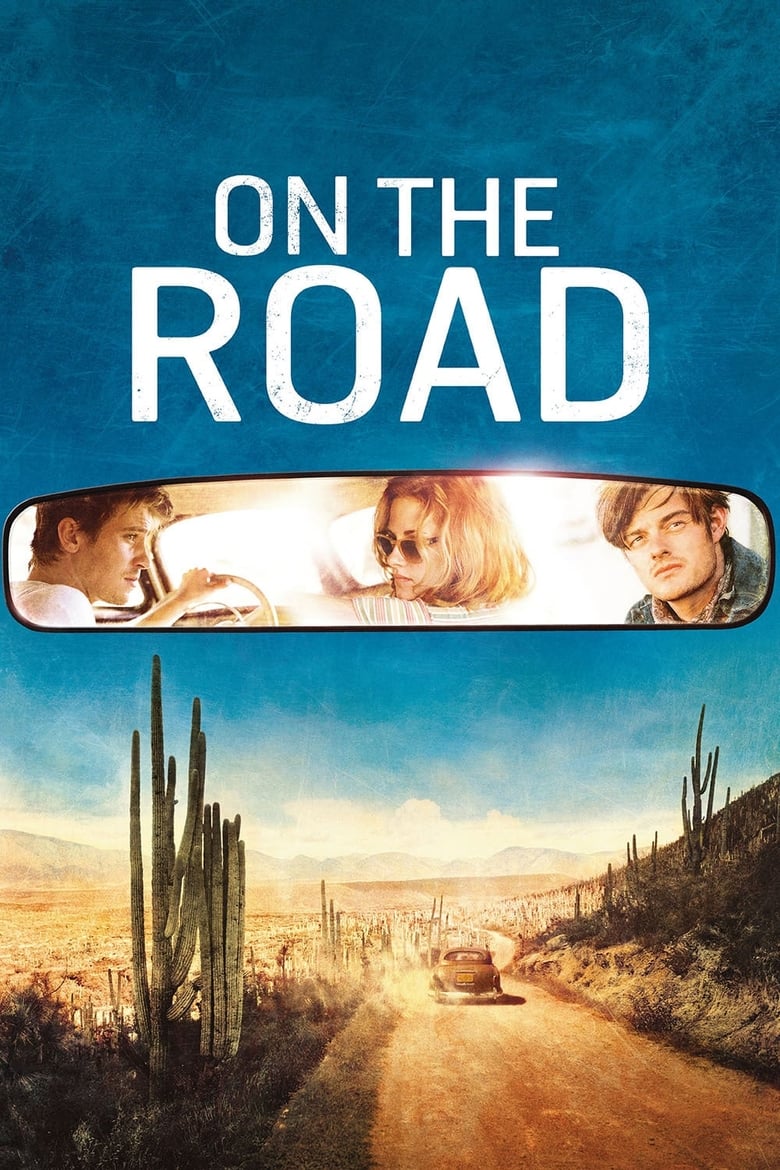 فيلم On the Road