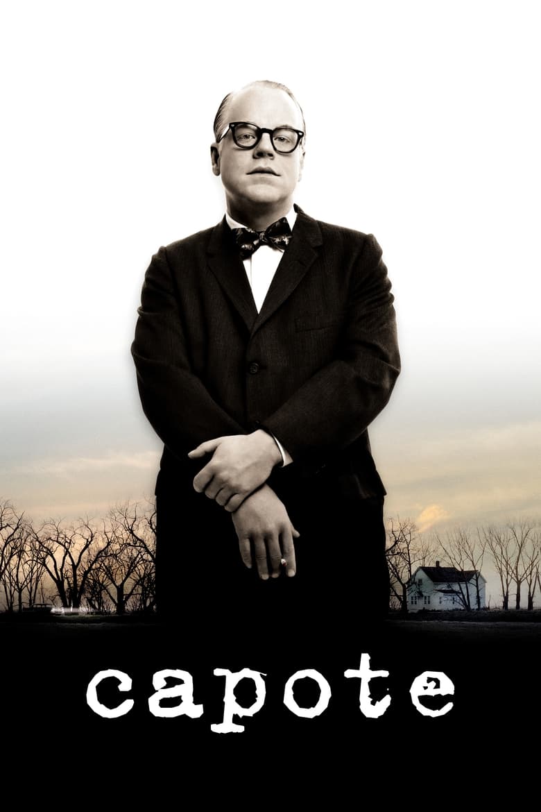 فيلم Capote