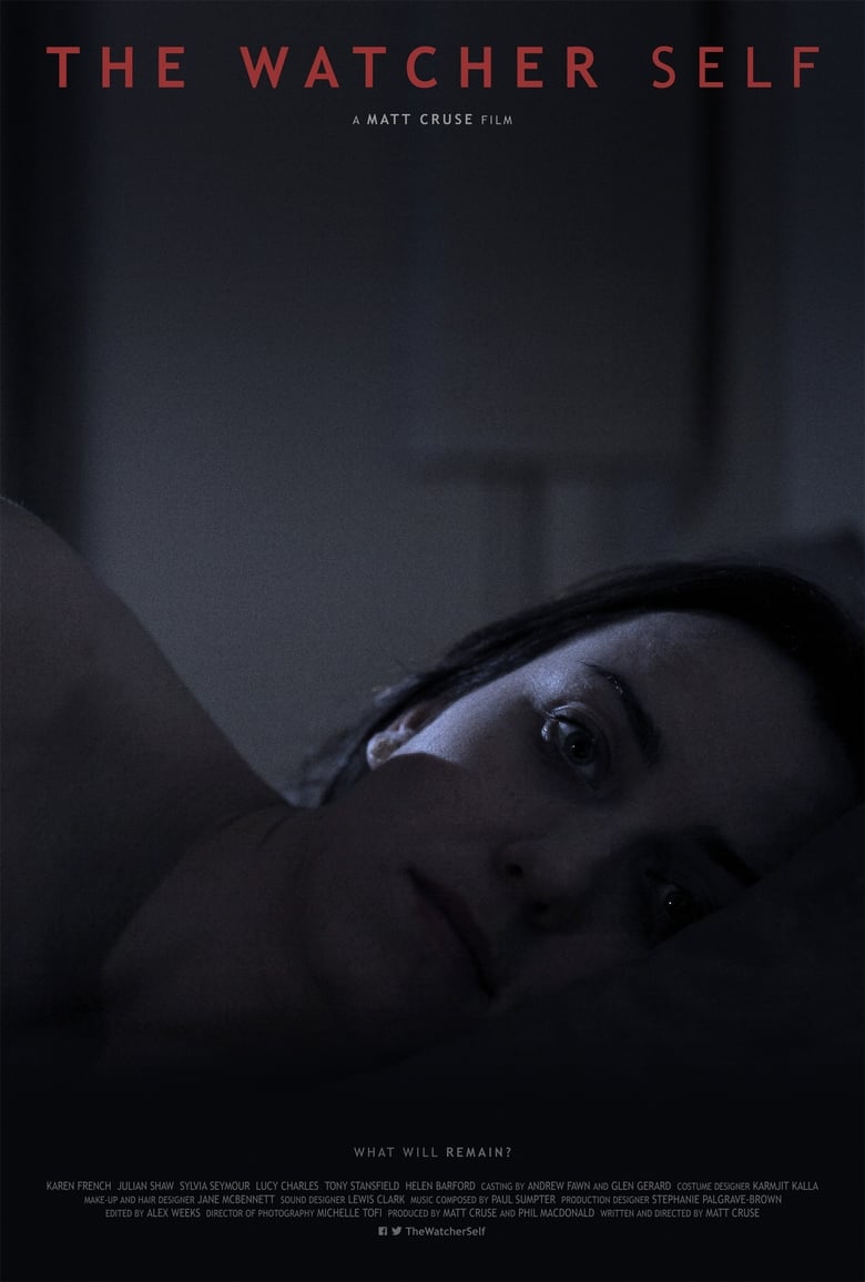 فيلم The Watcher Self