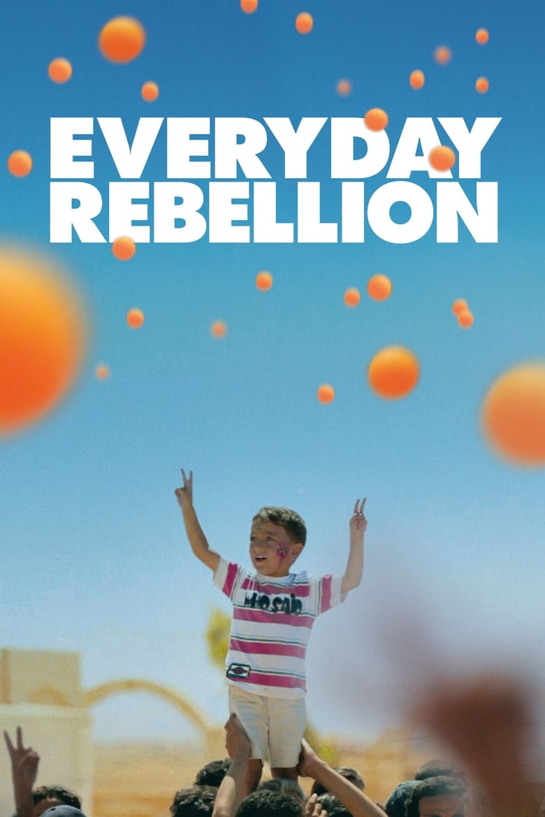 فيلم Everyday Rebellion