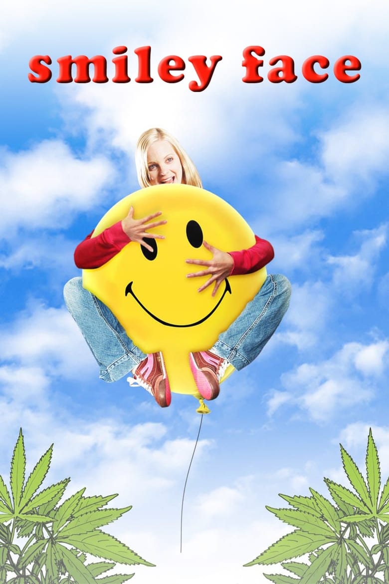 فيلم Smiley Face