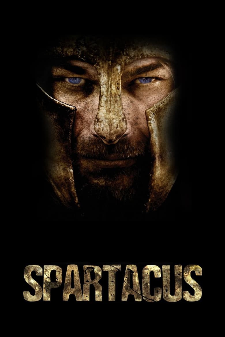 مسلسل Spartacus