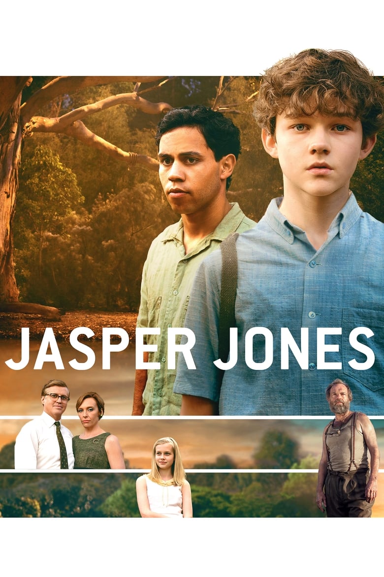 فيلم Jasper Jones