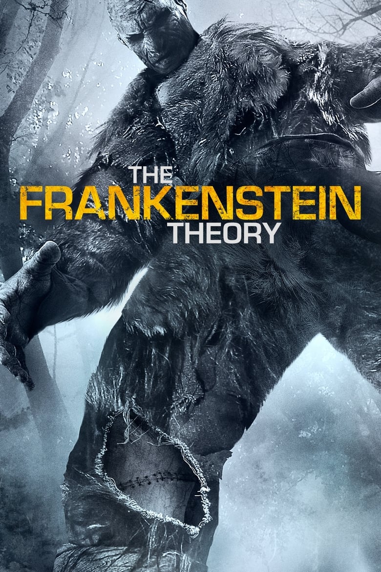 فيلم The Frankenstein Theory