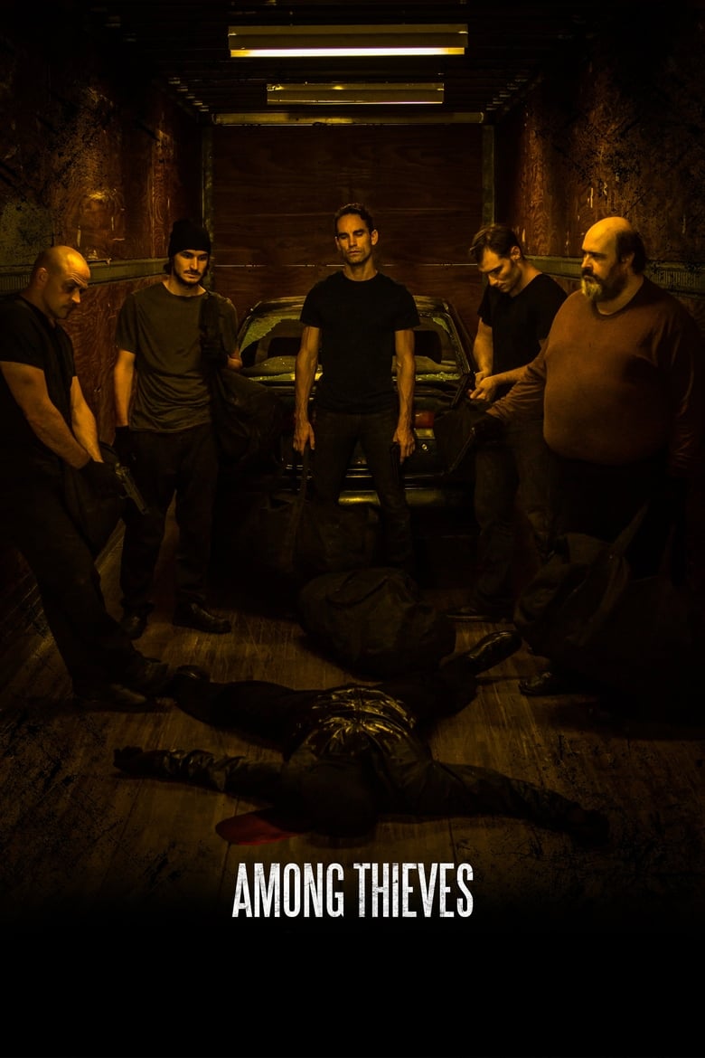 فيلم Among Thieves