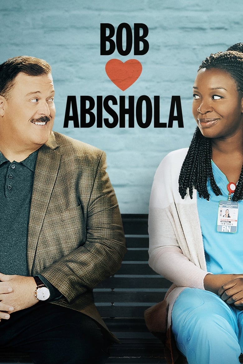 مسلسل Bob Hearts Abishola الموسم 2