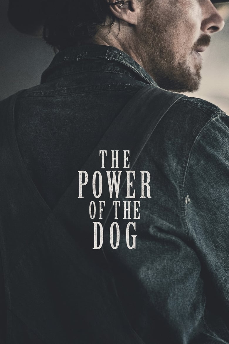 فيلم The Power of the Dog