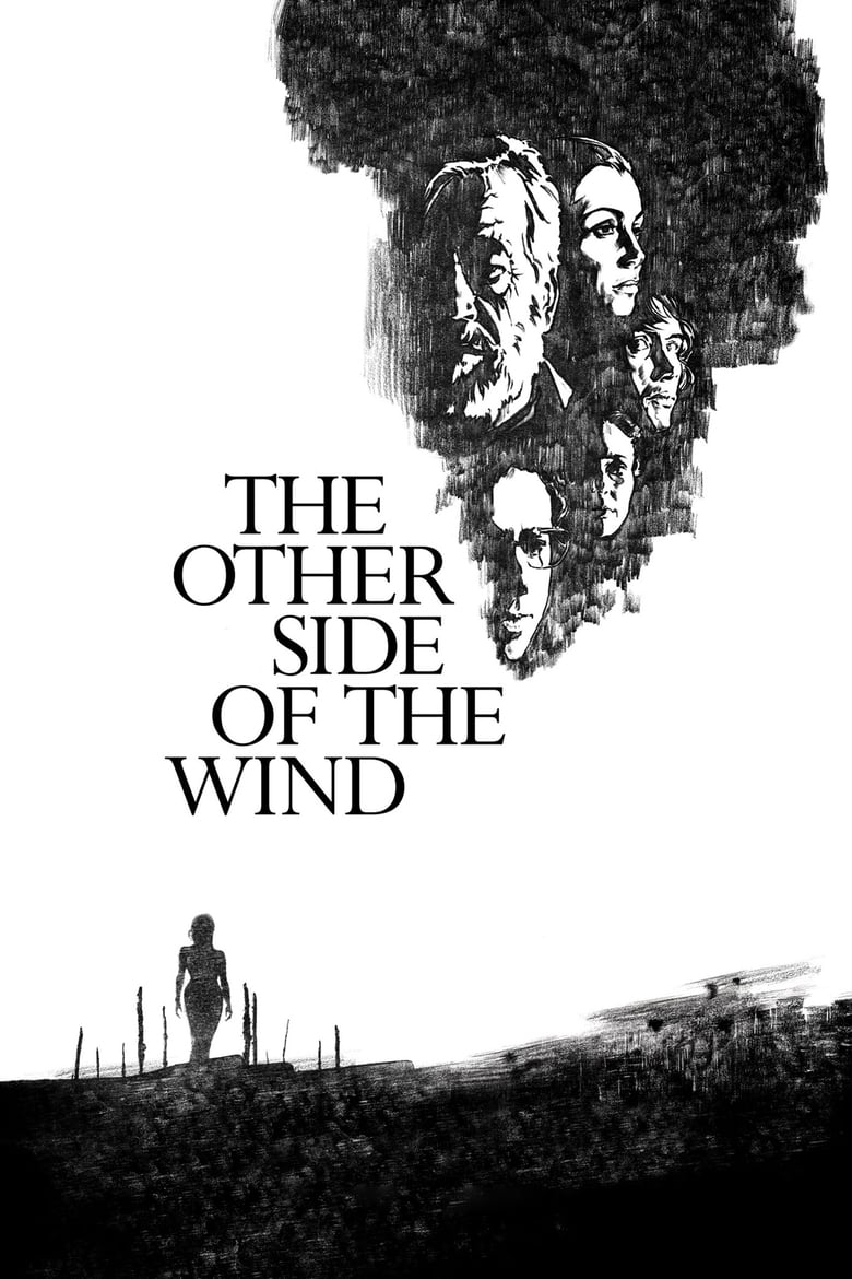 فيلم The Other Side of the Wind