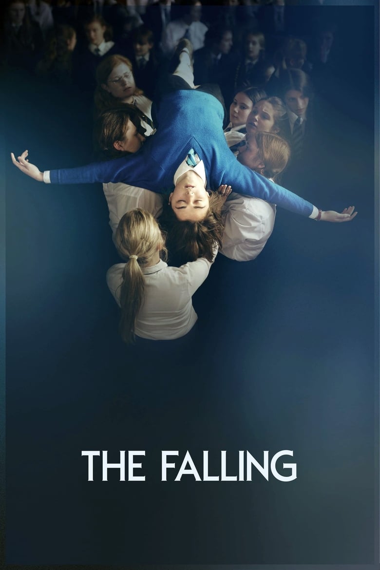 فيلم The Falling