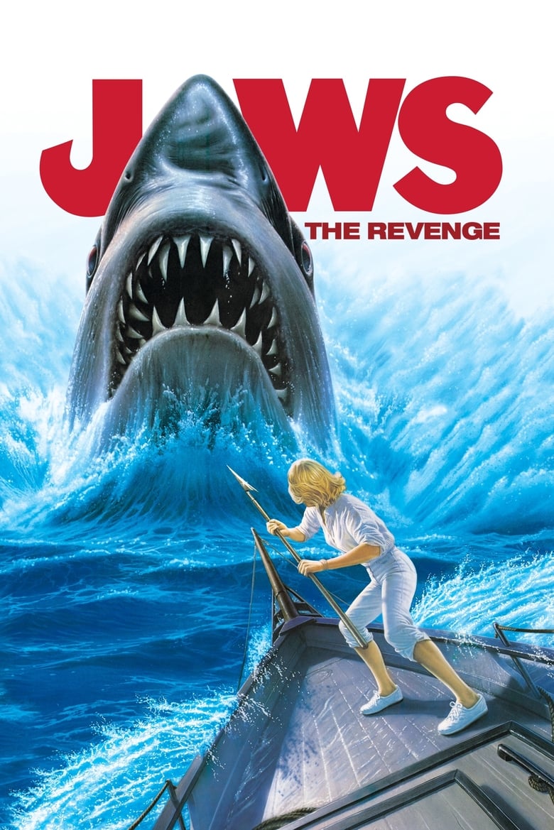 فيلم Jaws: The Revenge