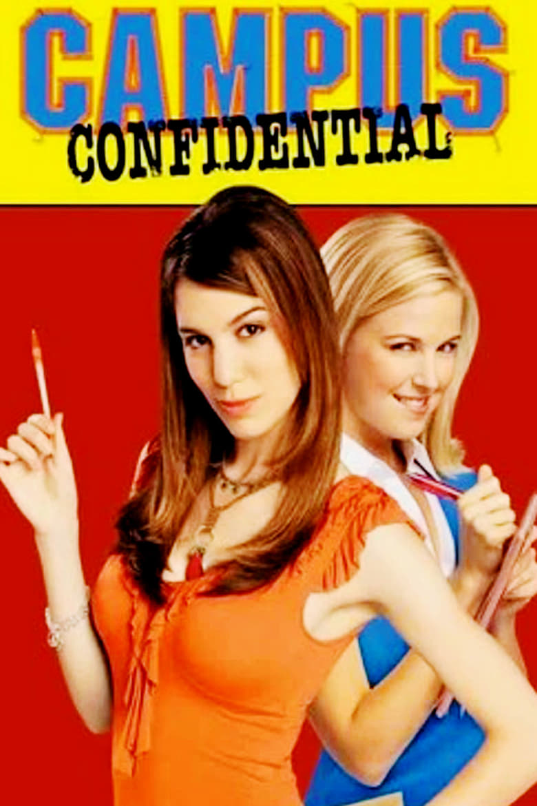 فيلم Campus Confidential