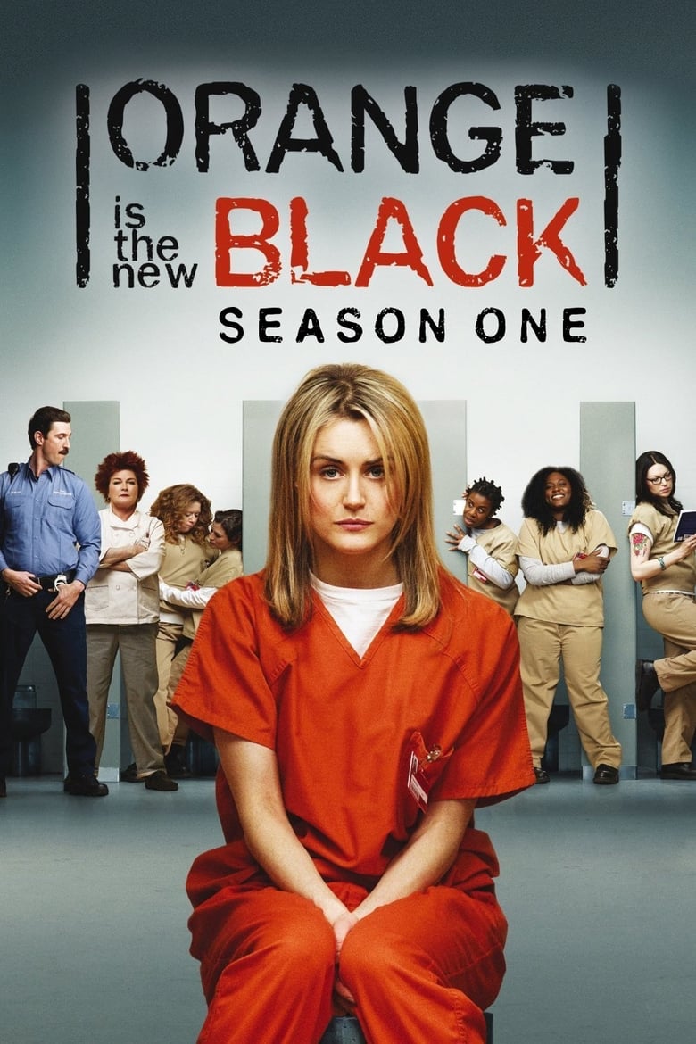 مسلسل Orange Is the New Black الموسم الاول الحلقة 04 مترجمة