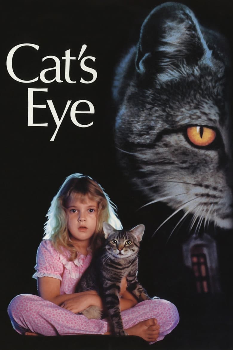 فيلم Cat’s Eye