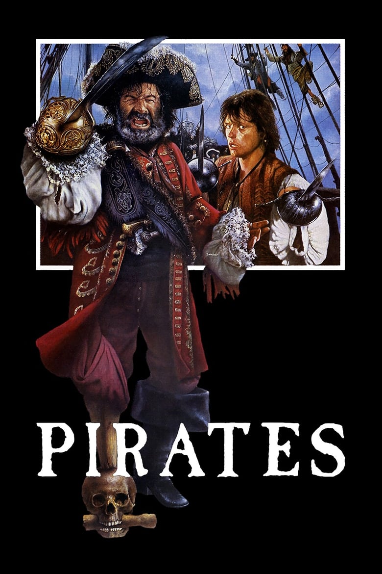 فيلم Pirates