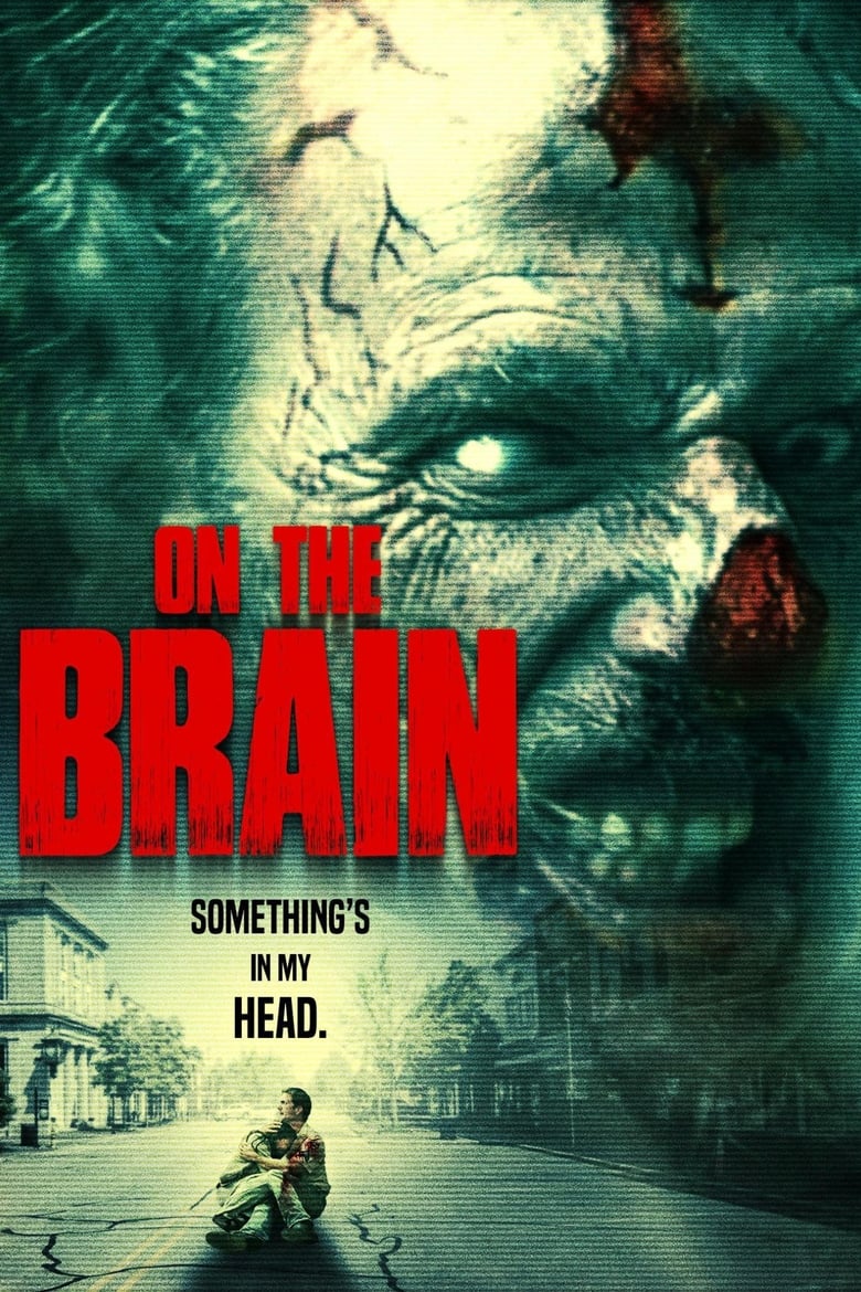 فيلم On the Brain