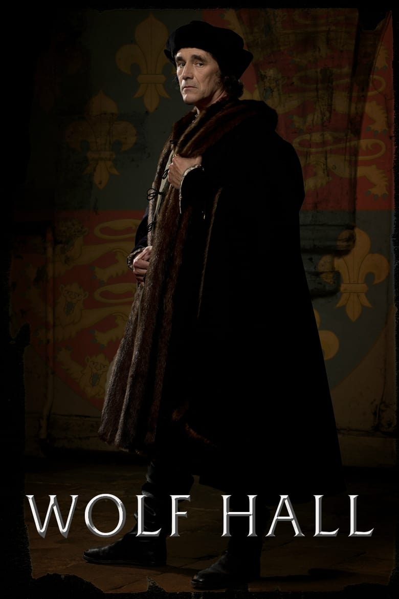 مسلسل Wolf Hall