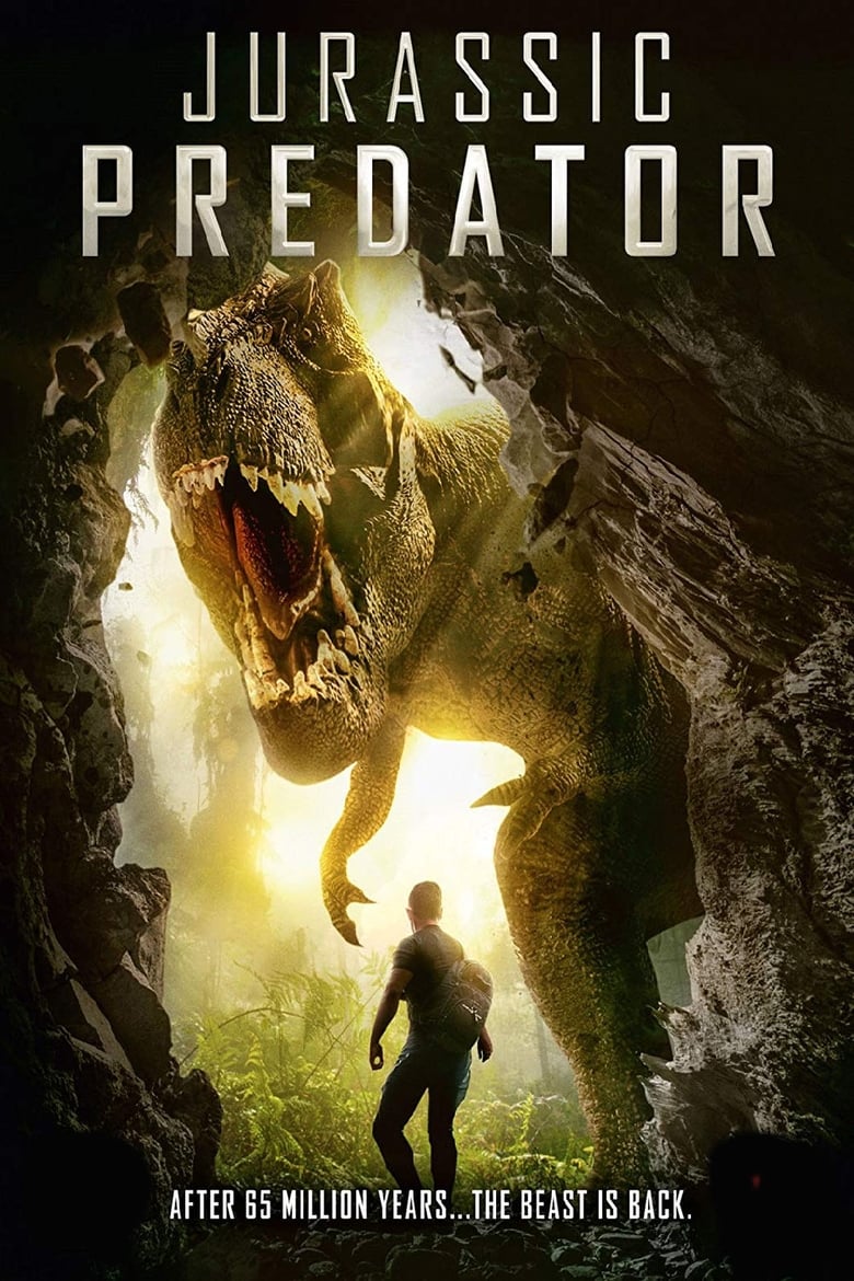 فيلم Jurassic Predator