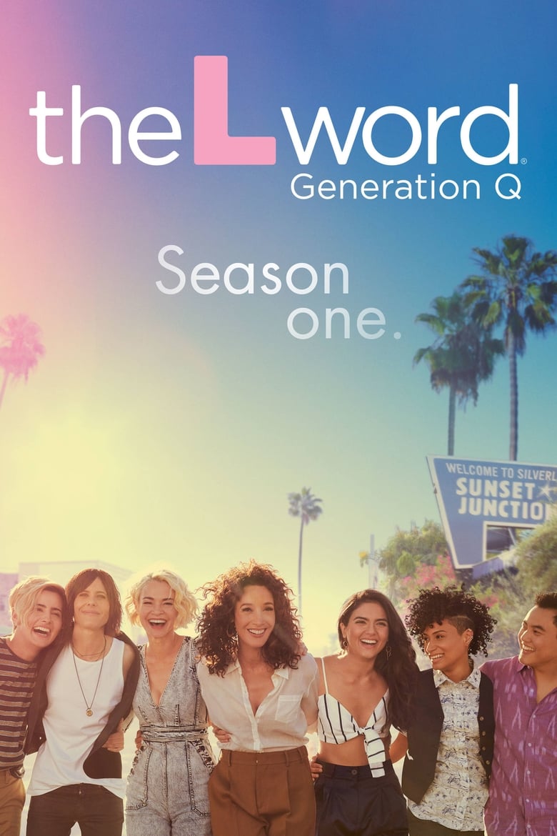 مسلسل The L Word: Generation Q الموسم الاول الحلقة 02 مترجمة