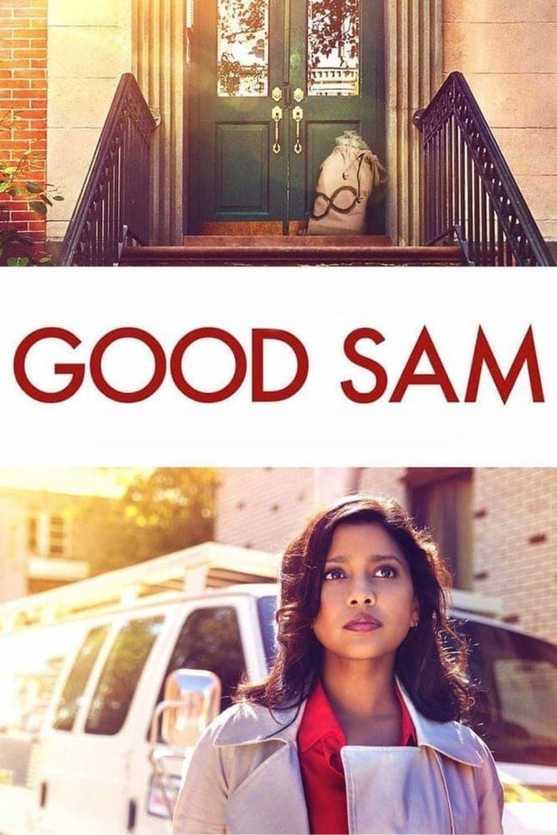 فيلم Good Sam