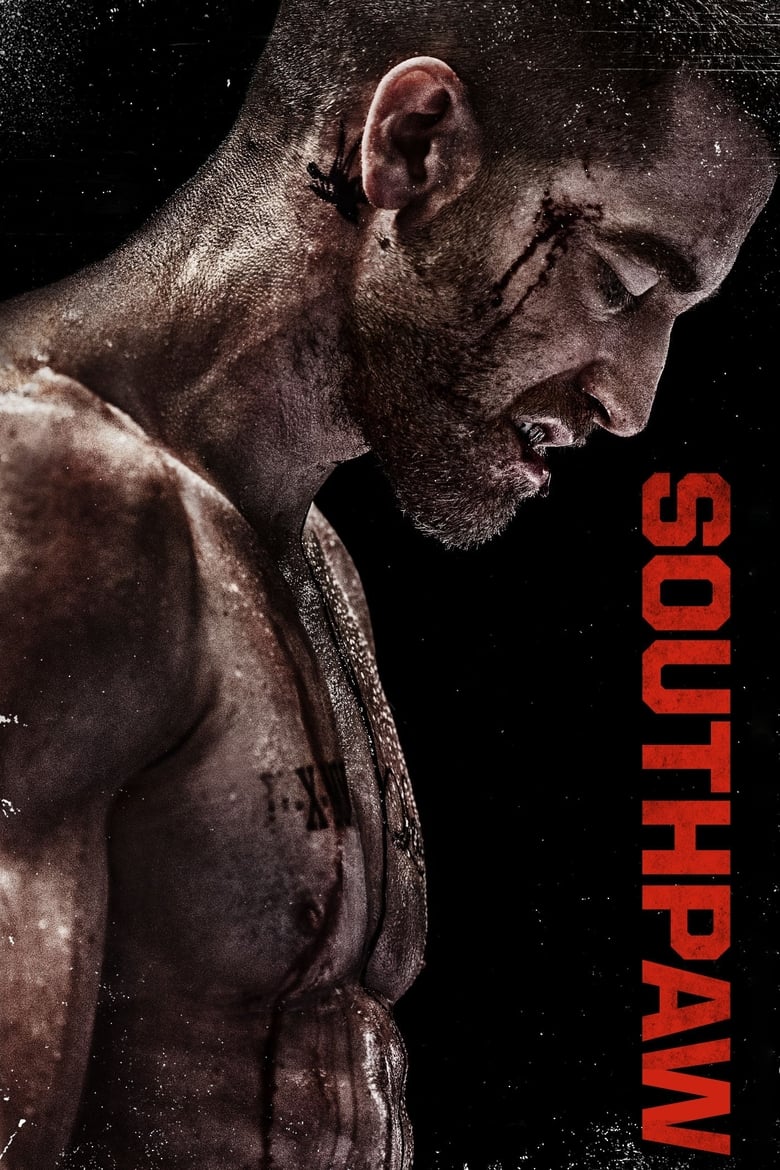 فيلم Southpaw