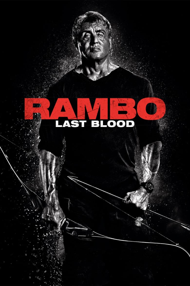 فيلم Rambo: Last Blood