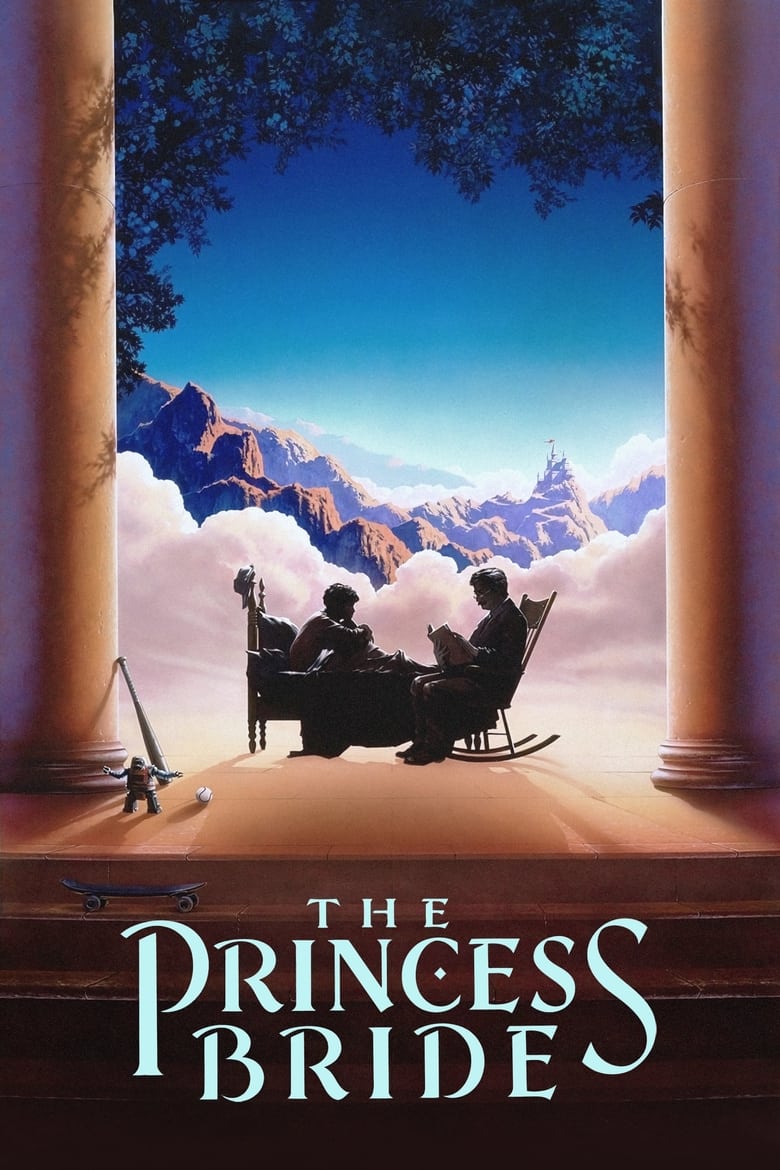 فيلم The Princess Bride