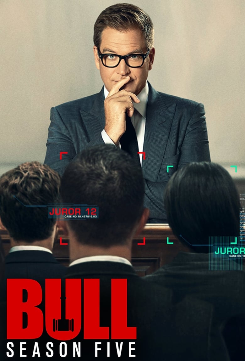 مسلسل Bull الموسم الخامس مترجم