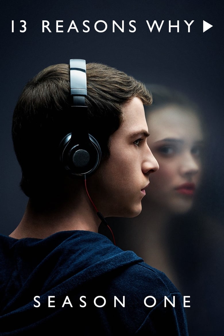 مسلسل 13 Reasons Why الموسم الاول الحلقة 06 مترجمة