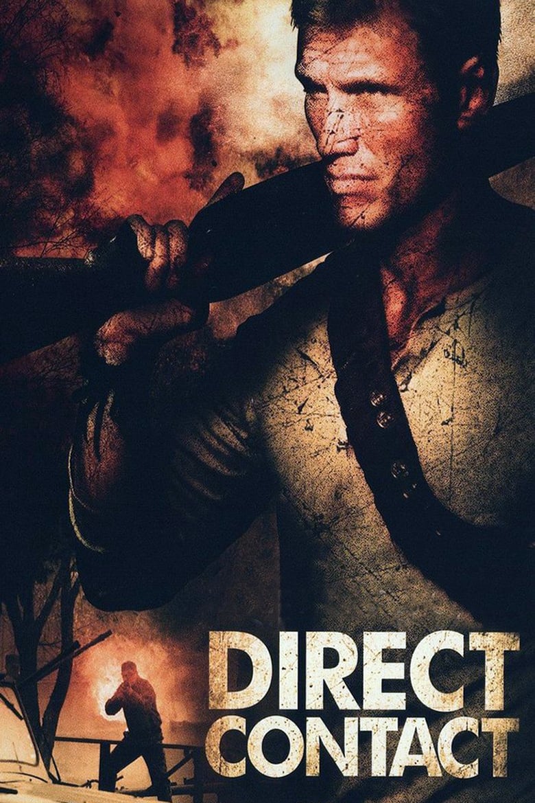 فيلم Direct Contact