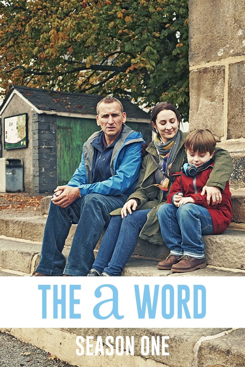 مسلسل The A Word الموسم الاول الحلقة 05 مترجمة