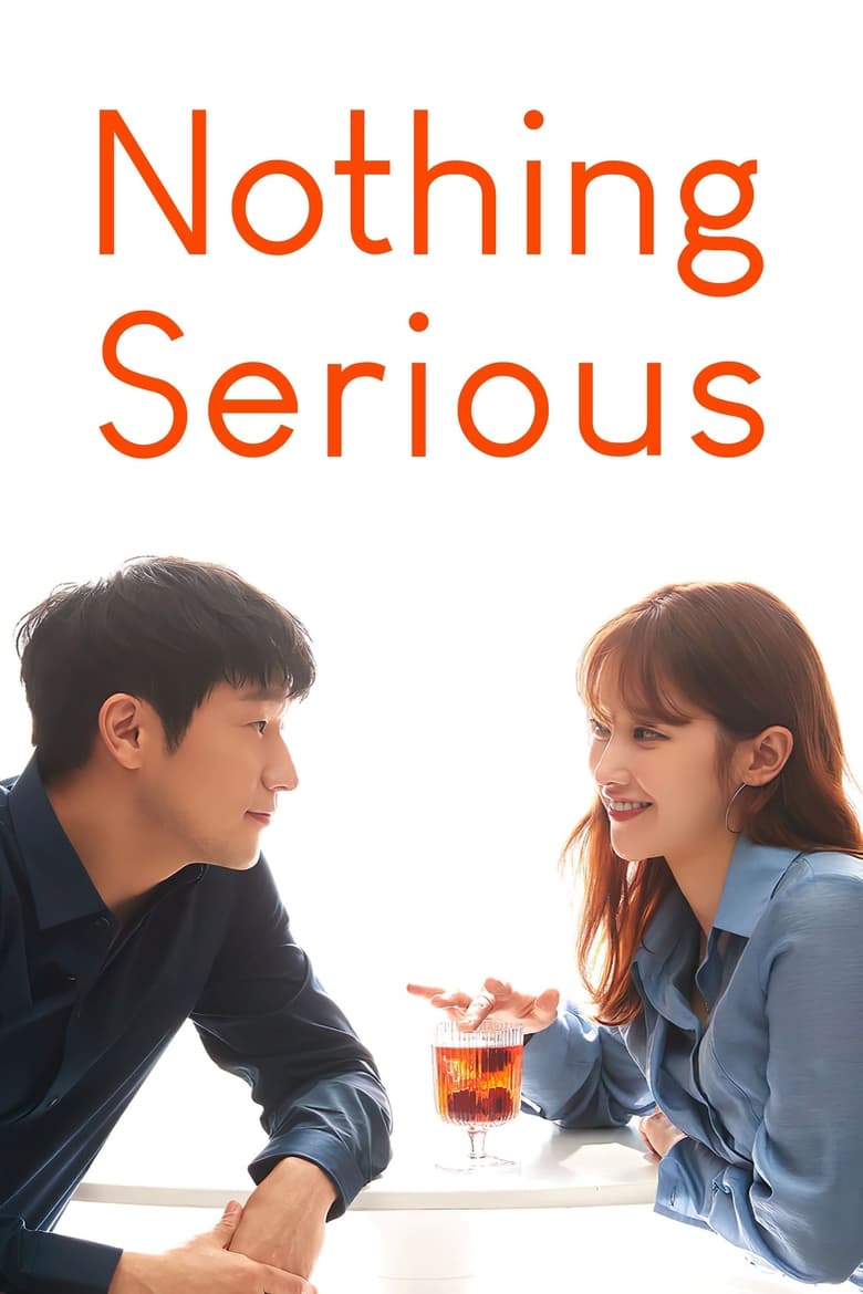 فيلم Nothing Serious