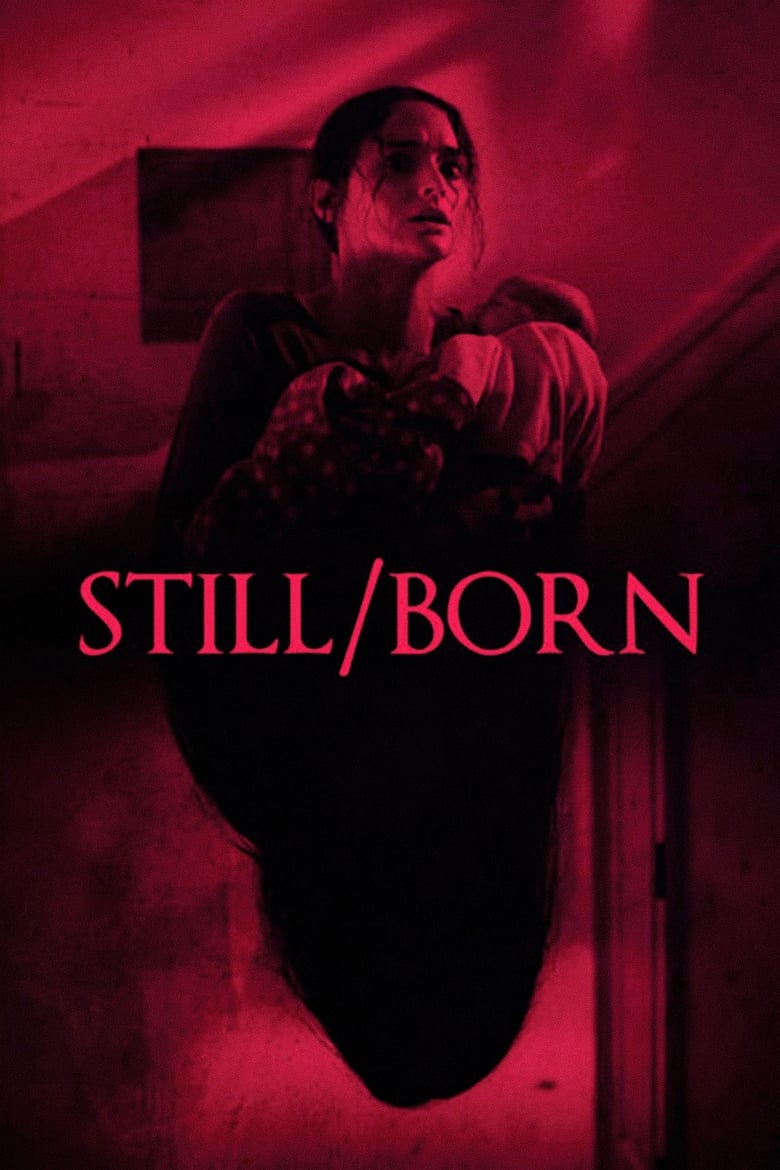 فيلم Still/Born