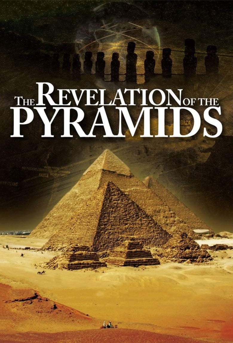 فيلم The Revelation of the Pyramids