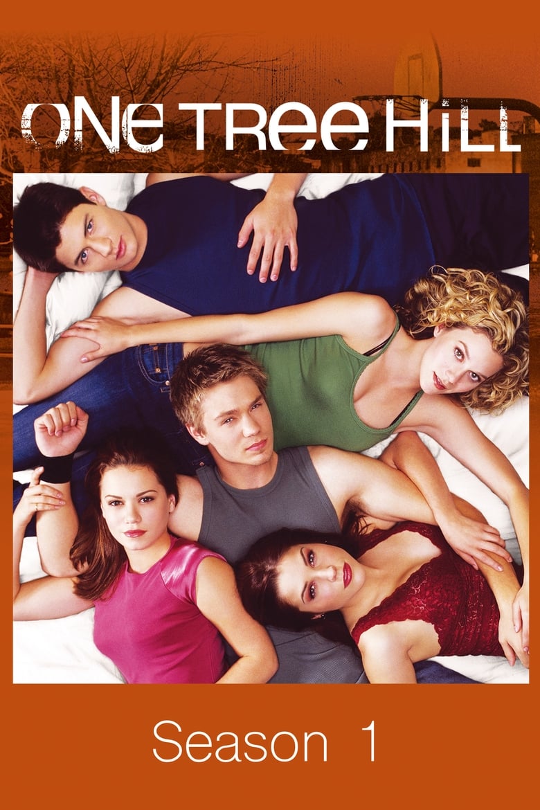 مسلسل One Tree Hill الموسم الاول الحلقة 01 مترجمة