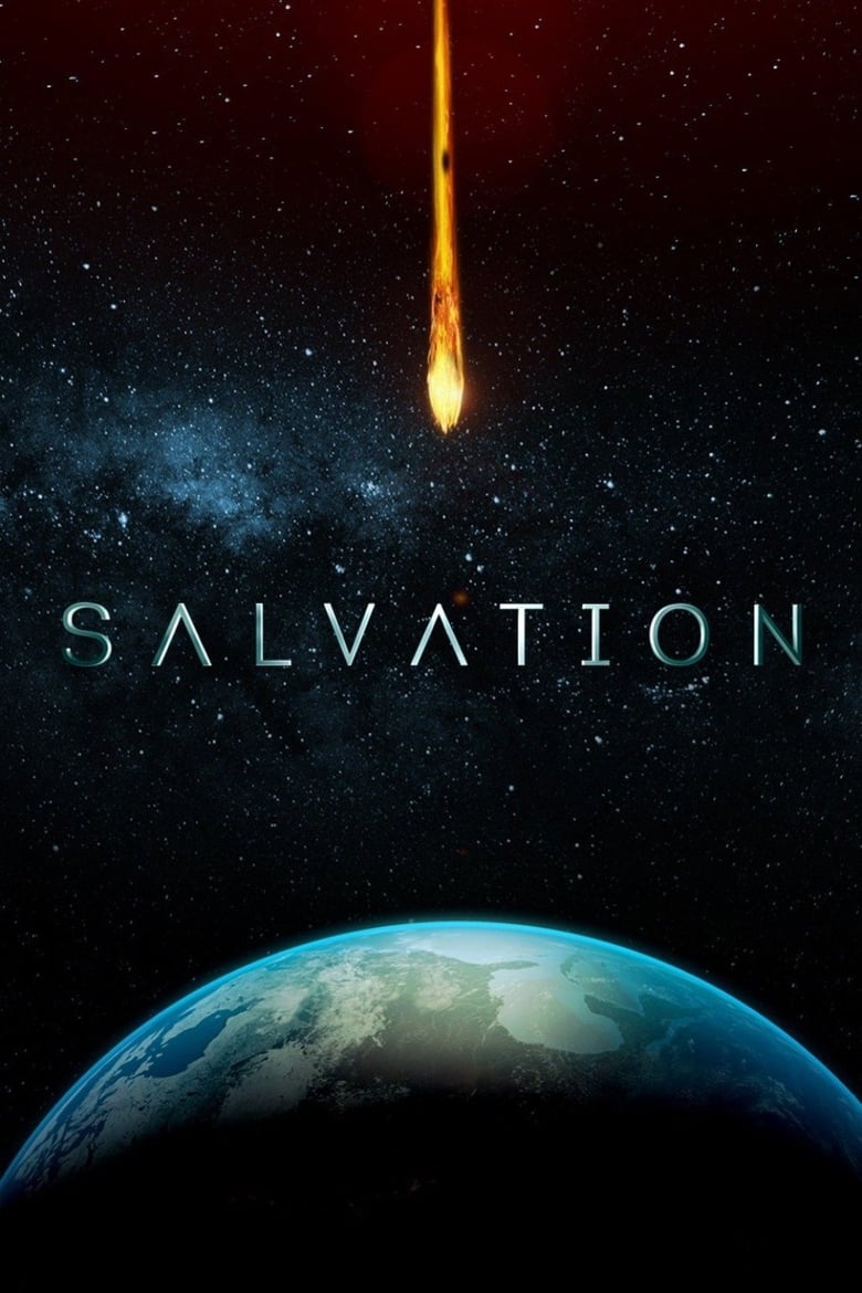 مسلسل Salvation الموسم 2