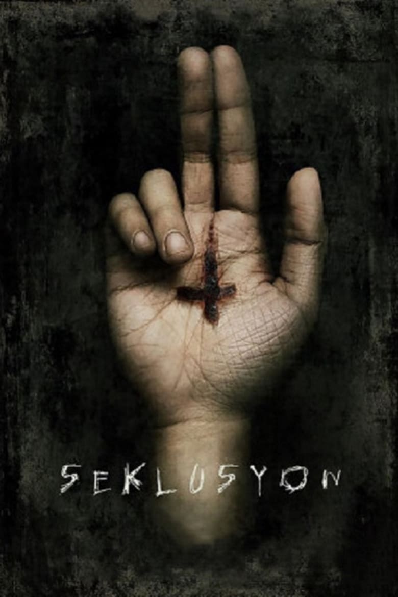 فيلم Seclusion