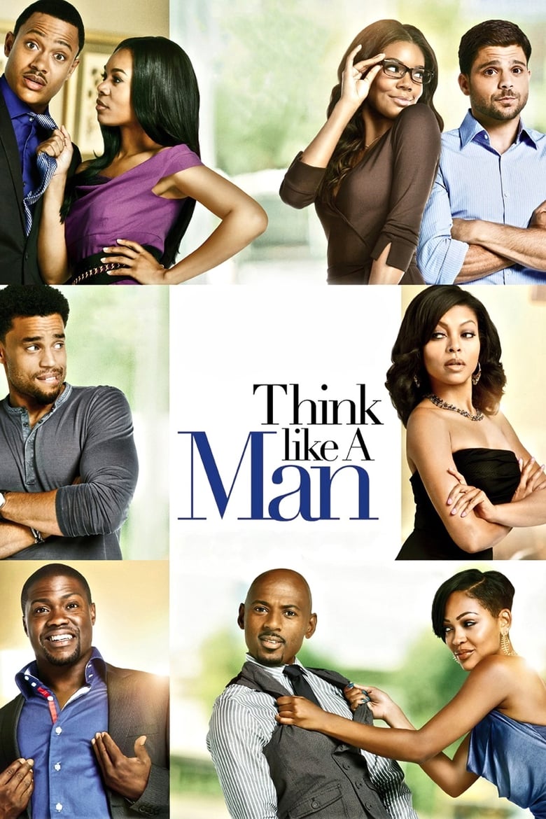 فيلم Think Like a Man