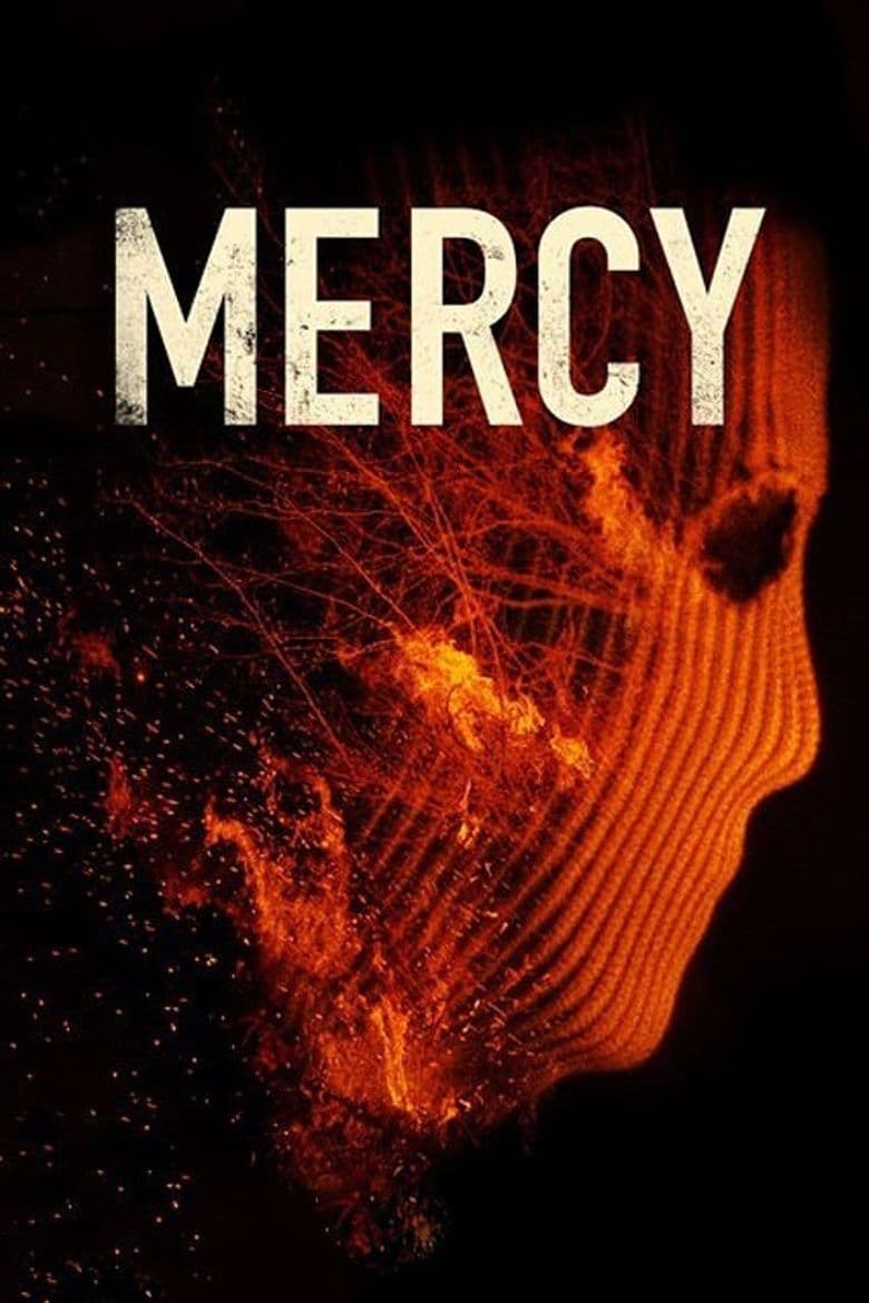 فيلم Mercy
