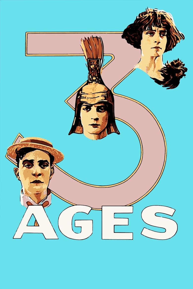 فيلم Three Ages