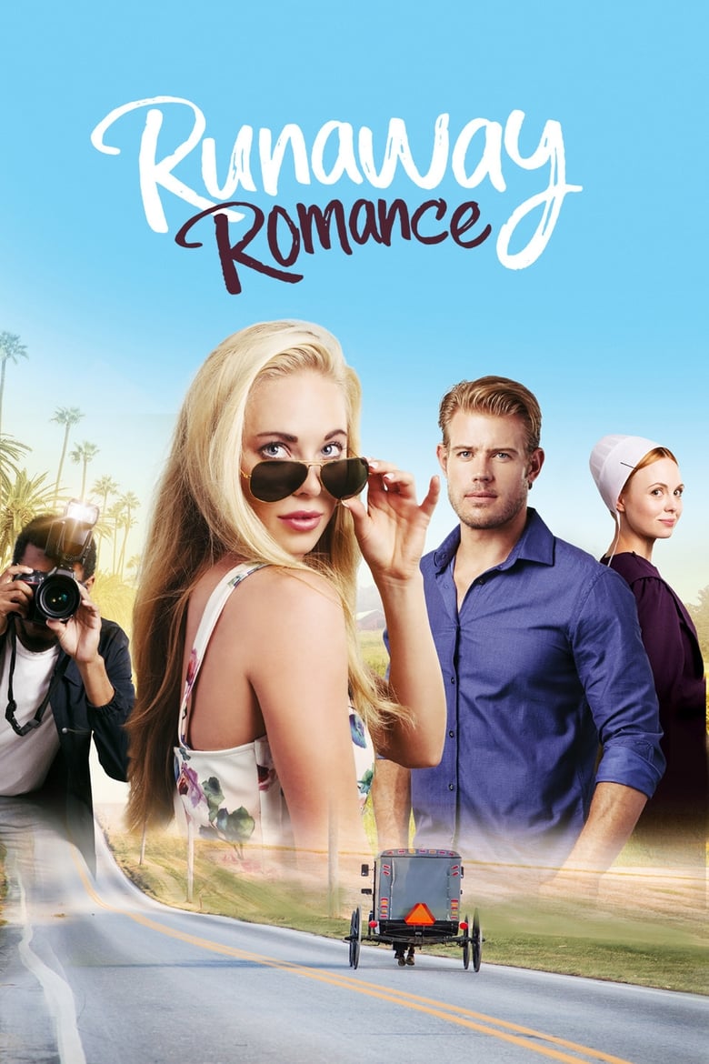 فيلم Runaway Romance