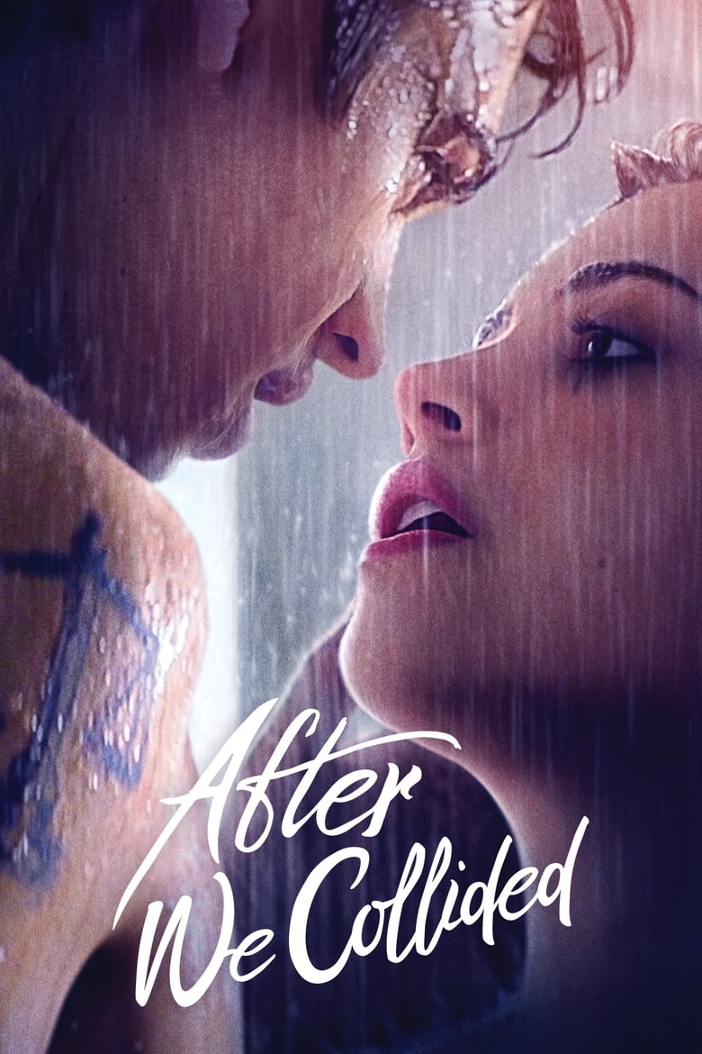 فيلم After We Collided
