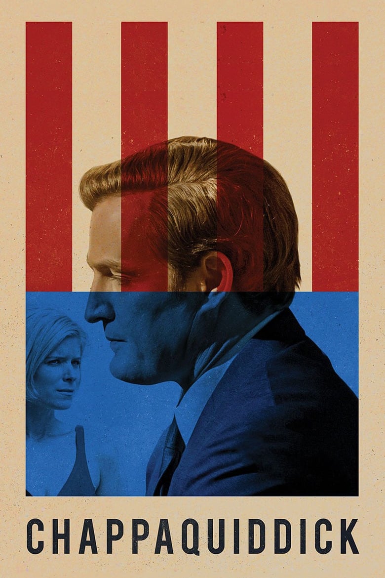 فيلم Chappaquiddick
